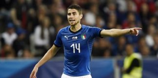 JORGINHO “LAVORO E GIOVANI, SIAMO SU BUONA STRADA”