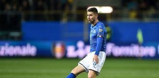 JORGINHO ED EMERSON “IN GRECIA PER VINCERE”