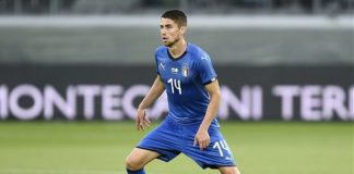 JORGINHO “CON MANCINI ITALIA HA UNA SUA IDENTITÀ”