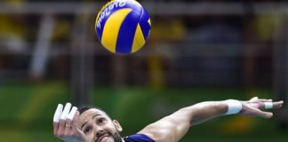 NATIONS LEAGUE AMARA, ITALIA KO CONTRO ARGENTINA