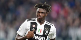 KEAN “IL MIGLIOR MODO PER RISPONDERE AL RAZZISMO”