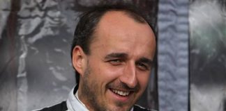 KUBICA NUOVO PILOTA DI RISERVA IN ALFA ROMEO