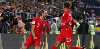 RIGORI FATALI PER COLOMBIA, INGHILTERRA VA AI QUARTI