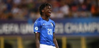 LA NUOVA U21 FUNZIONA, CINQUINA AL LUSSEMBURGO