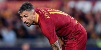 KOLAROV “CONTESTAZIONI? NON ABBASSO CRESTA”