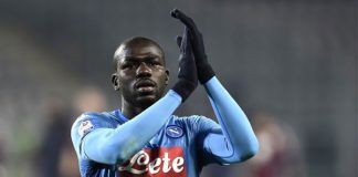 KOULIBALY “CREDIAMO IN NOI, ANCELOTTI UN MAESTRO”