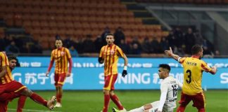 INTER-BENEVENTO 6-2, NERAZZURRI AI QUARTI