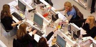 LAVORO, 32,8% NON RINUNCIA A DIRITTI