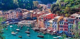 TURISMO IN LIGURIA, LA RICETTA DI INTESA SP