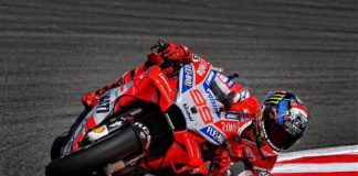 MOTOGP, BIS LORENZO IN CATALUNYA