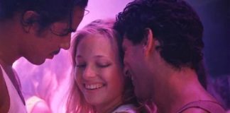 CANNES, KECHICHE TRA LIMITI E OSSESSIONE