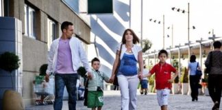 PER 42,3% ITALIANI LIVELLO VITA SODDISFACENTE