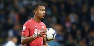 PAREGGIO TRA TORINO E FIORENTINA