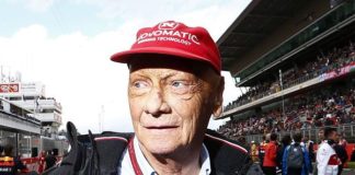 “DECORSO SODDISFACENTE”, LAUDA MIGLIORA ANCORA