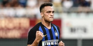 LAUTARO TRASCINA INTER, BENE NAPOLI, LAZIO KO