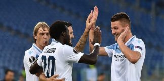 ESORDIO VINCENTE LAZIO, BATTUTO APOLLON 2-1