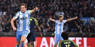 LAZIO ‘VEDE’ SEMIFINALI, SALISBURGO BATTUTO 4-2