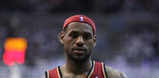 I LAKERS DI KING JAMES KO ALL’ESORDIO, VINCE PORTLAND