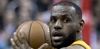 GALLINARI ANCORA FERMO MA CLIPPERS OK, CROLLO LAKERS