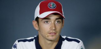 FERRARI ANNUNCIA LECLERC, DAL 2019 CON VETTEL