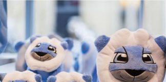 PEUGEOT “LEO”, IL MIGLIORE AMICO DEI BAMBINI