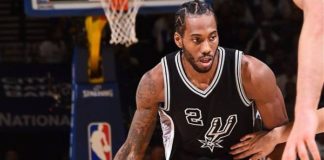 RAPTORS BATTONO 4-2 BUCKS E CONQUISTANO FINALS NBA