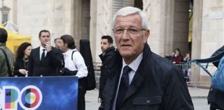 LIPPI “JUVE A NAPOLI APPROCCIO ERRATO”