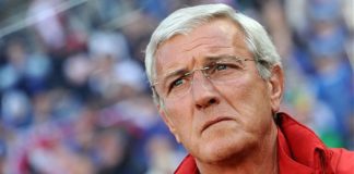 LIPPI “JUVE ANCORA TROPPO PIU’ FORTE DELLE ALTRE”