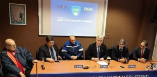 LND 60 ANNI, SIBILIA “UN GRANDE TRAGUARDO”