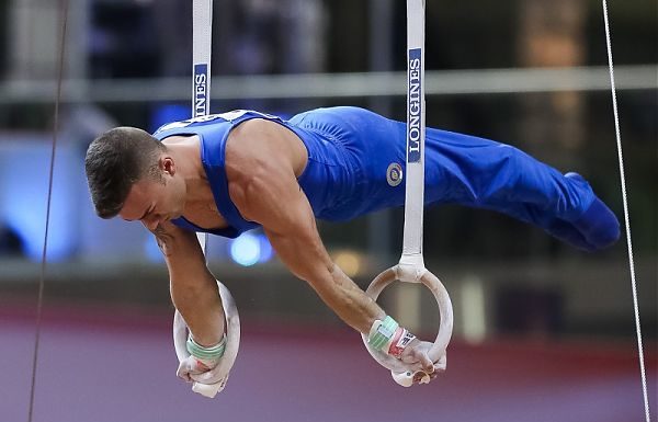 ITALIA 14^ IN FASE DI QUALIFICAZIONE AI MONDIALI