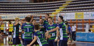 DOMANI LE FINALI DELLE KINDERIADI