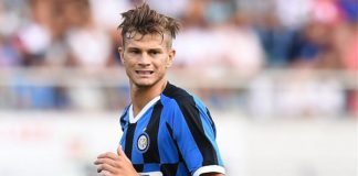 INTER BATTE PSG AI RIGORI, DA NERAZZURRI SEGNALI POSITIVI