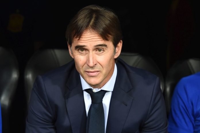 Spagna-Italia qualificazione Mondiali Russia 2018