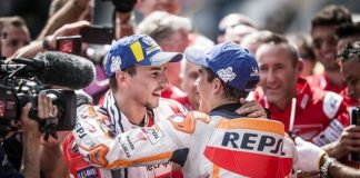 LORENZO-MARQUEZ NUOVE SCINTILLE “IRRESPONSABILE”