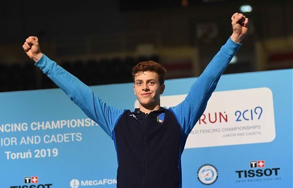 MONDIALI CADETTI/GIOVANI. SUBITO TRE MEDAGLIE PER L’ITALIA