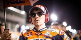 A SILVERSTONE IL RITORNO DI JORGE LORENZO