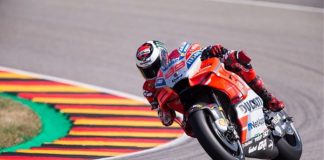 LORENZO IN POLE A MISANO, 4^ DOVIZIOSO, 7^ ROSSI