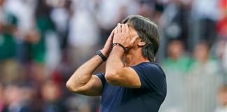 AVANTI SVEZIA E MESSICO, GERMANIA SHOCK: È FUORI