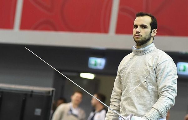 AZZURRI NEL WEEKEND A SEUL PER GP FIE SCIABOLA