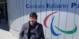 DAL 15/9 A ROMA GLI EUROPEI CALCIO A 5 NON VEDENTI