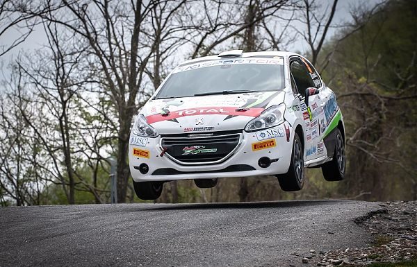 RECORD ISCRITTI PER PEUGEOT COMPETITION 2019