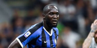 RAZZISMO, IL MONDO DEL CALCIO SOLIDALE CON LUKAKU