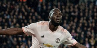 L’INTER ANNUNCIA LUKAKU “SONO QUI PER VINCERE”