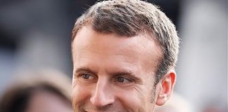 MACRON “RINASCIMENTO UE CONTRO NAZIONALISMI”