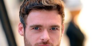 RICHARD MADDEN, DAL TRONO DI SPADE A JAMES BOND?