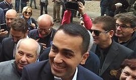 TAP, DI MAIO “PENALI TROPPO ELEVATE, NO ALTERNATIVE”