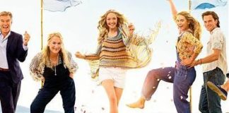 “MAMMA MIA! CI RISIAMO” A GIFFONI