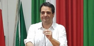 MANNINO NUOVO SEGRETARIO DELLA CGIL