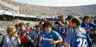 “DIEGO MARADONA” A CANNES, KAPADIA RACCONTA IL MITO