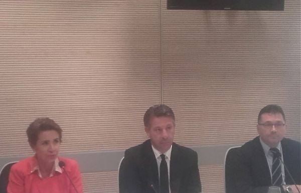 E-GOVERNMENT, CONSIGLIO A BRUXELLES PER BEST PRACTICE